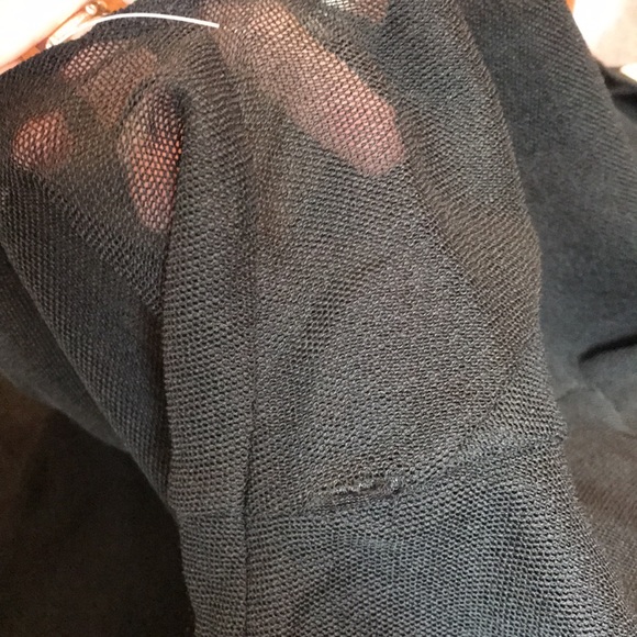 Vintage Fendi Sheer Dress - Picture 14 of 14